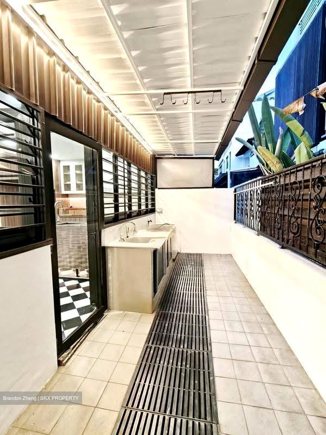 Seaside Park (D15), Terrace #616581631
